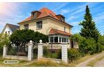 STADTVILLA IM STIL DER 30ER JAHRE - 3 EINHEITEN - Mehrfamilienhaus, Wohnhaus Berlin-Biesdorf Biesdorf | Angebot:27454973