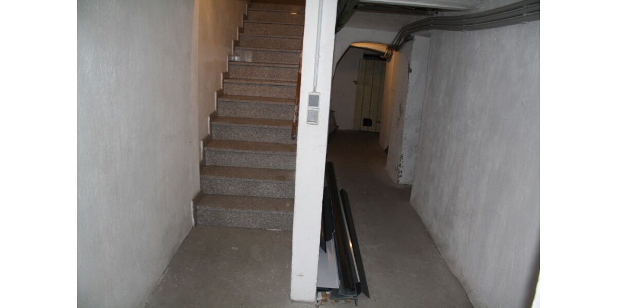 Kellertreppe