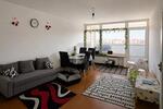 LICHTDURCHFLUSSTES DACHGESCHOSS IM GRÜNEN - Dachgeschoßwohnung München Aubing-Lochhausen-Langwied | Angebot:27102533