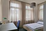 (EF0554_M) Dresden: Briesnitz, möbliertes Kunstwerk mit allem Komfort, Wintergarten, 2xWC, Gartenanteil - Etagenwohnung Dresden Briesnitz | Angebot:26972254
