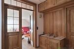 (EF1292_M) Fulda: Zell, große möblierte Wohnung mit Dusche, Wanne, Balkon, PKW-Stellplatz und Reinigung - Etagenwohnung Fulda Zell | Angebot:26972264