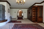 Schöne Landhaus-Villa in unverbaubarer Orts- und Waldrandlage von Homburg - Einfamilienhaus Homburg | Angebot:15024068