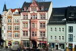 Laden, Büro, Kosmetiksalon? Hier können Sie sich entfalten im Zentrum von Mittweida - Gewerbeobjekt Mittweida | Angebot:9739294