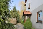(EF0366_M) Ilmenau: Wümbach, möbliertes Mini-Apartment mit Sitzecke im Garten, ruhige Wohnlage, Netflix und WLAN inkl. - Etagenwohnung Ilmenau Wümbach | Angebot:26548585