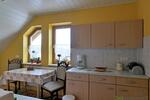 (EF0035_M) Erfurt: Tiefthal, möblierte 1,5-Zimmer-Wohnung mit Balkon für Wochenendheimfahrer in ruhiger Vorortlage - Etagenwohnung Erfurt Tiefthal | Angebot:26213464