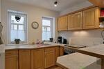 (EF0627_M) Erfurt: Altstadt, kleines denkmalgeschütztes Wohnhaus Haus mit Wohnküche und Terrasse in ruhiger Seitengasse - Einfamilienhaus Erfurt Altstadt | Angebot:26972255