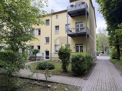 SCHÖNES DOMIZIL IN ZENTRALER LAGE - Etagenwohnung Berlin-Lichtenberg Lichtenberg | Angebot:27095274