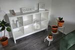 RENOVIERT,MÖBLIERT, NEUE KÜCHE, AIR BNB, RENDITE - Etagenwohnung Saarbrücken Brebach-Fechingen | Angebot:27145295