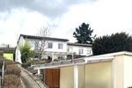 Doppelhaushälfte mit Flair - Ruhig. Modern. Familienfreundlich - Doppelhaushälfte Eisenberg/ Steinborn Steinborn | Angebot:26069126