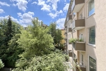 Riesige Wohnung in Toplage Maxvorstadt - Etagenwohnung München Ackermannbogen | Angebot:27022976