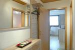 (EF0422_M) Dresden: Dohna, möblierte 2-Zimmer-Wohnung in einer ruhigen Seitenstraße, Wohnhaus mit Garten, WLAN inklusive - Etagenwohnung Dohna Dohna | Angebot:26876744