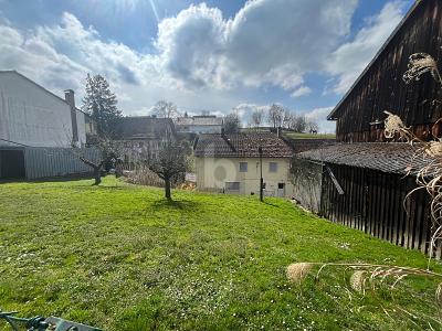 BAUEN LEICHT GEMACHT - MIT VIEL POTENZIAL - Grundstück Schiltberg | Angebot:26843245