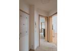 (EF1220_M) Halle: Trotha, Erstbezug in neu möblierte 3-Zimmer-Wohnung, Garten am Haus, Waschmaschine - Etagenwohnung Halle (Saale) Trotha | Angebot:26213482