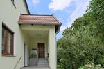(EF0838_M) Dresden: Langebrück, hübsche möblierte 2-Zimmer-Wohnung mit Parkett und separatem Hauseingang, WLAN inklusive - Etagenwohnung Langebrück Langebrück | Angebot:26876751