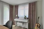 (EF1387_M) Jena: Bürgel, möbliertes Wohnhaus mit Balkon und Terrasse im OT Poxdorf, Grundreinigung inklusive - Einfamilienhaus Poxdorf Poxdorf | Angebot:26737777
