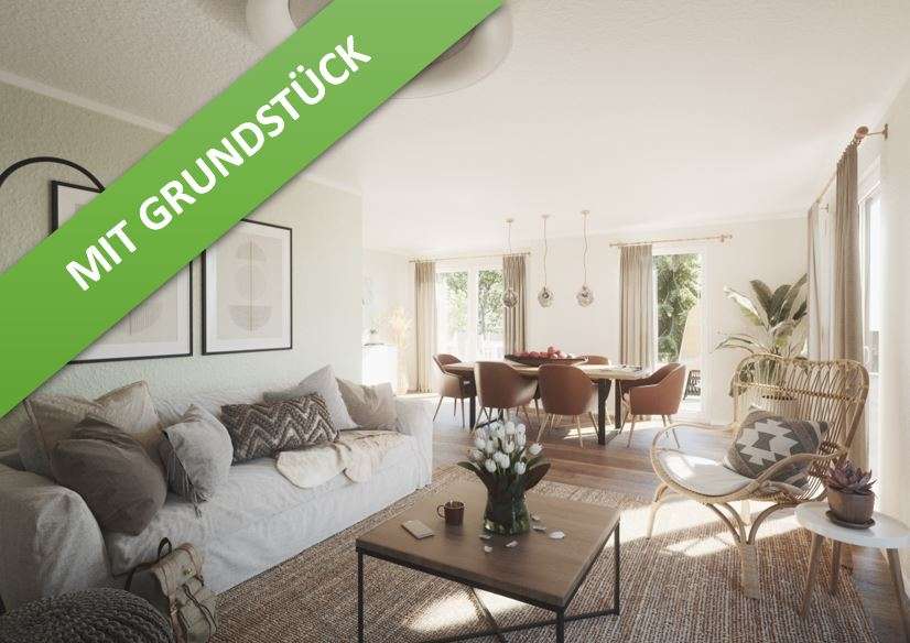 Einfamilienhaus Seesen - 5 Zimmer, 124 m&sup2;, 372.850&euro; | Angebot:26070867