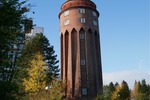 HausWohnungen! Historischer, atemberaubender Wasserturm in 25541 Brunsbüttel zu verkaufen. - Mehrfamilienhaus, Wohnhaus Brunsbüttel | Angebot:14665995