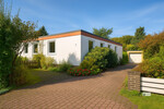 Bungalow mit Vollkeller + Garage + Garten Interessantes Potenzial ! - Einfamilienhaus Syke / Siedlung Gessel Siedlung Gessel | Angebot:25253186