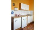 (EF0274_M) Meiningen: Meiningen, möbliertes Mini-Apartment in einem Einfamilienhaus, WLAN, an Wochenendheimfahrer - Etagenwohnung Meiningen Meiningen | Angebot:26972276