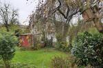 (EF1211_M) Kassel-Stadt: Niederzwehren, möbliertes Reihen-Endhaus mit Garten - Einfamilienhaus Kassel Niederzwehren | Angebot:26972332