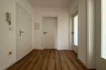 Neu sanierte 2-Raum Dachgeschoss-Wohnung in ruhiger Lage von Markersorf - Dachgeschoßwohnung Claußnitz Markersdorf | Angebot:19417097
