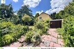 *Rosenberg, Ihre Gelegenheit! Abrissgrundstück in ruhiger Lage – Bebaubar mit EFH, DH o. 2-FH* - Grundstück Hofheim Marxheim | Angebot:22605009