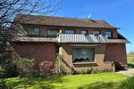 Interessantes Wohnhaus mit 2 Wohnungen, Nebengebäude und Grünland - Einfamilienhaus Stolzenau | Angebot:26757283