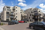 Helle Dachterrassenwohnung im KFW 40 Energiesparhaus Trier mit Top Anbindung Luxemburg - Einfamilienhaus Trier Feyen-Weismark | Angebot:27270661