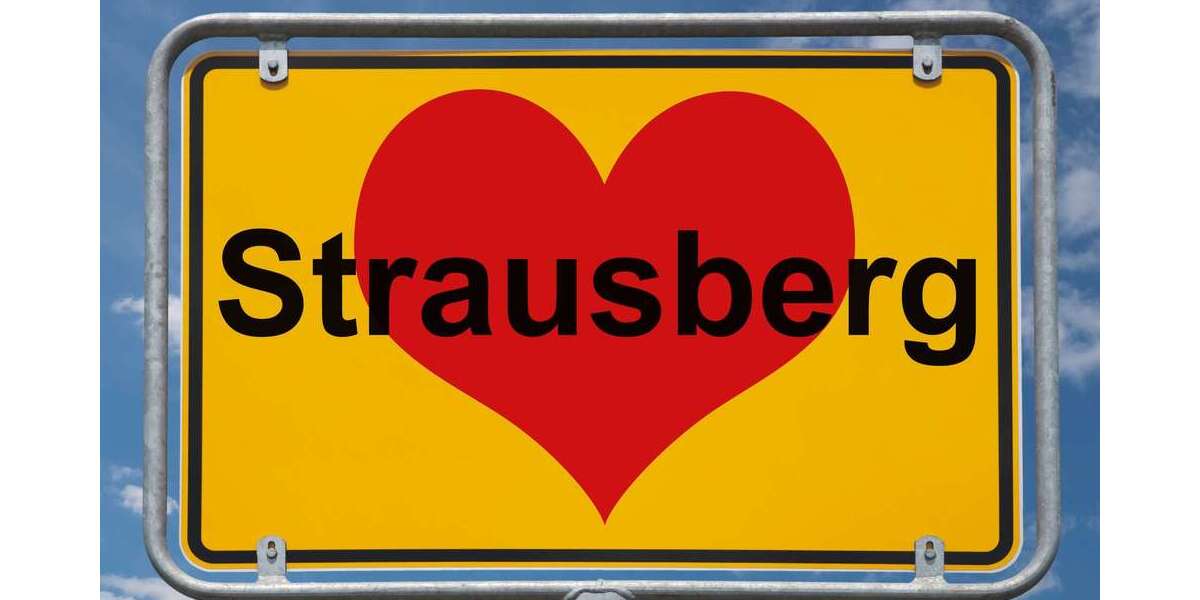 Strausberg