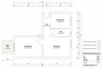 WINDISCH IMMOBILIEN - vermietete 2,5-Zimmer-Wohnung am Thomasiusplatz mit sonnigem West-Balkon - Etagenwohnung München Ramersdorf-Perlach | Angebot:26780234