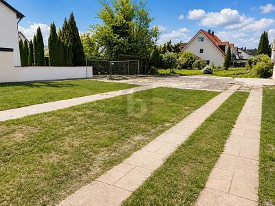 BAUEN SIE IHR EINFAMILIENHAUS IN TOP LAGE - Grundstück Ingolstadt Südost | Angebot:27436916