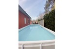 Mehrgenerationentraum auf 1.071 m² Grundstück – EFH inkl. kleinem Haus & Wellness - nahe Oranienburg - Einfamilienhaus Oranienburg / Schmachtenhagen Schmachtenhagen | Angebot:26729667