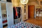 Ab 01.11 - Gepflegte 86 m² Wohnung mit Keller, Balkon und Tageslichtbad im Dachgeschoss - Etagenwohnung Chemnitz Altendorf | Angebot:27391287