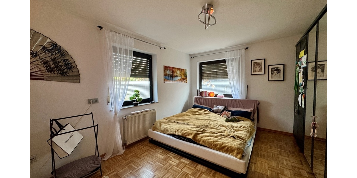 Zimmer Einliegerwohnung