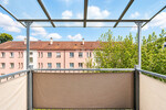 WINDISCH IMMOBILIEN - vermietete 2,5-Zimmer-Wohnung am Thomasiusplatz mit sonnigem West-Balkon - Etagenwohnung München Ramersdorf-Perlach | Angebot:26780234