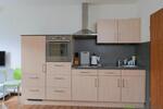 (EF1197_M) Fulda: Edelzell, preiswertes möbliertes Apartment mit Dusche im Souterrain, für Wochenendheimfahrer - Etagenwohnung Fulda Edelzell | Angebot:26972335