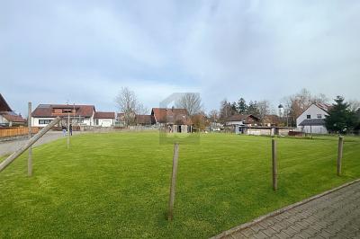 BAUREIFES GRUNDSTÜCK  SOFORT STARTEN! - Grundstück Steindorf | Angebot:26852480