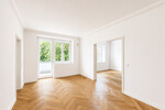 Erstklassige 4-Zimmerwohnung mit Raumhöhe, Stil und zeitloser Eleganz im Herzen des Erphoviertels! - Etagenwohnung Münster Mitte-Nordost | Angebot:26346383
