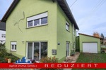 Helle, erschwingliche 3-Zimmer-EG-Wohnung mit Terrasse und hohem Erholungswert in Heiligenmoschel - Erdgeschoßwohnung Heiligenmoschel | Angebot:24393389