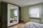 (EF1231_M) Zwickau: Oberlungwitz, preiswerte möblierte Wohnung mit PKW-Stellplatz, Dusche, Waschmaschine - Etagenwohnung Oberlungwitz Oberlungwitz | Angebot:26548567