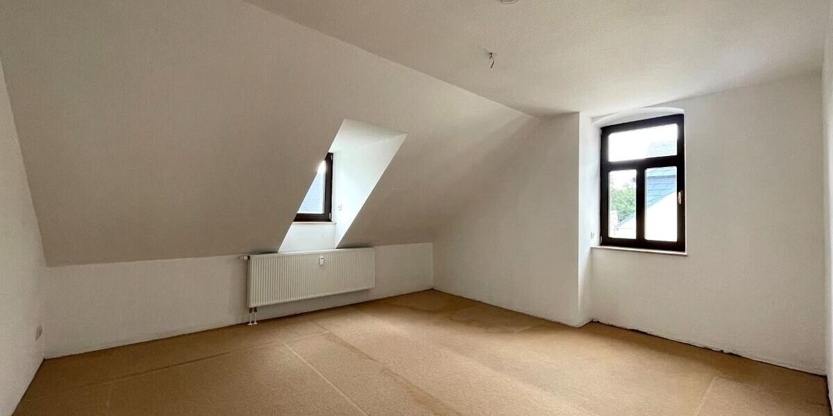 Schlafzimmer WE 5