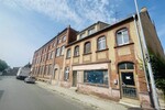 Stadtteil-Luckenwalde MFH (4 WE + 1 GE) & Rohbau -Ausbau zu MFH mit ca.1.000 - 1.200 qm Wohnfläche ! - Mehrfamilienhaus, Wohnhaus Luckenwalde | Angebot:26765907