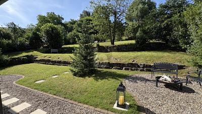EXKLUSIVES WOHNEN IM GRÜNEN - Einfamilienhaus Beilstein | Angebot:27129206