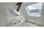 Gemütliche 3-Zimmer-Dachgeschosswohnung mit Sichtbalken in Chemnitz-Hilbersdorf! - Dachgeschoßwohnung Chemnitz Hilbersdorf | Angebot:26109241