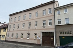 Attraktive Praxisetage in Ohrdruf - Gewerbeobjekt Ohrdruf | Angebot:25566151