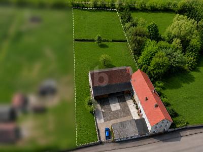 NATUR PUR- VIEL PLATZ FÜR DIE GESAMTE FAMILIE - Grundstück Drackenstedt Drackenstedt | Angebot:27164920