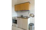 (EF0537_M) Arnstadt: Arnstadt, möblierte Altbauwohnung mit Charme in der Innenstadt, Wohnküche, WLAN inklusive - Etagenwohnung Arnstadt Arnstadt | Angebot:26876733