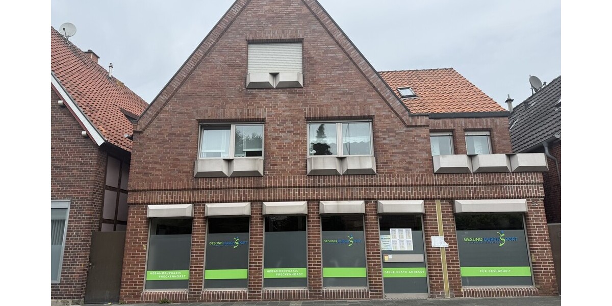 WuG Freckenhorst: 