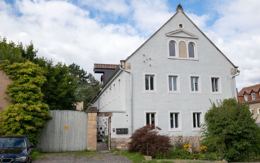 Provisionsfrei* Zwischen Blauberg und Garten - Einfamilienhaus Kreischa | Angebot:26803534