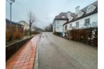 Lage, Lage, Lage - Schöne 3 Zimmer Maisonette Wohnung auf der Leopoldineninsel mit Blick auf das Schloss in Neuburg - Ein neues Zuhause von SOWA Immobilien und Finanzen Ihr Experte vor Ort - Maisonettenwohnung Neuburg an der Donau | Angebot:27207548